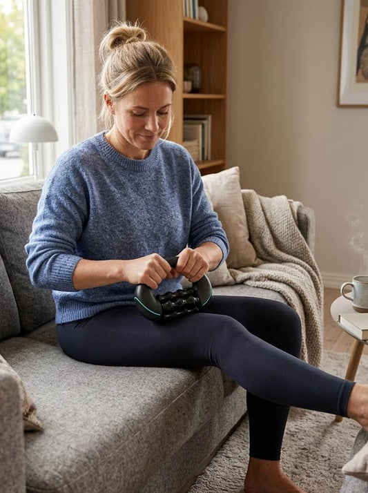Nordic Massage Mini Roller