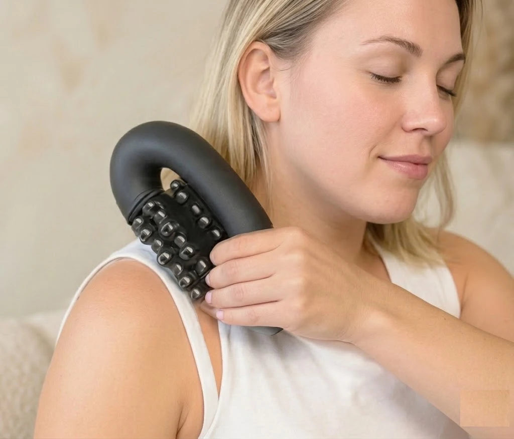 Nordic Massage Mini Roller