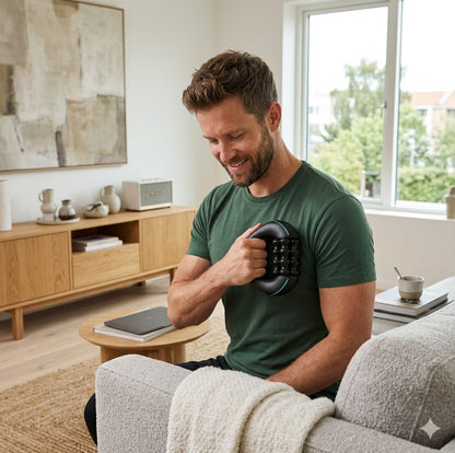 Nordic Massage Mini Roller