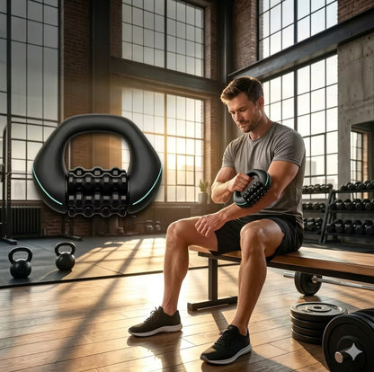 Nordic Massage Mini Roller